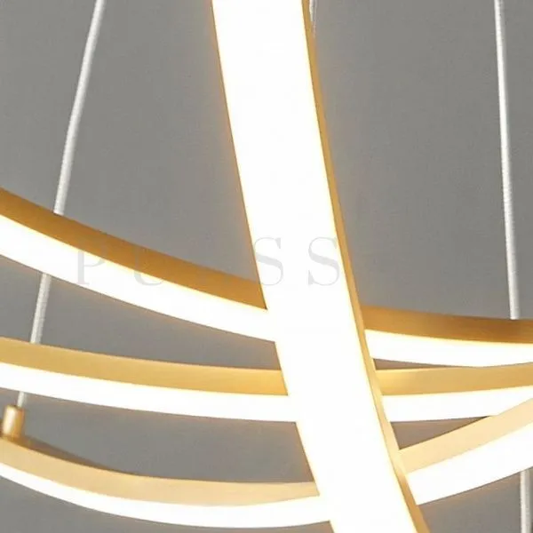 Подвесная люстра SINTEX