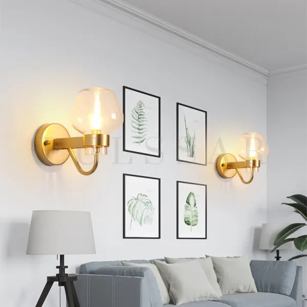 Бра TWINKLE WALL