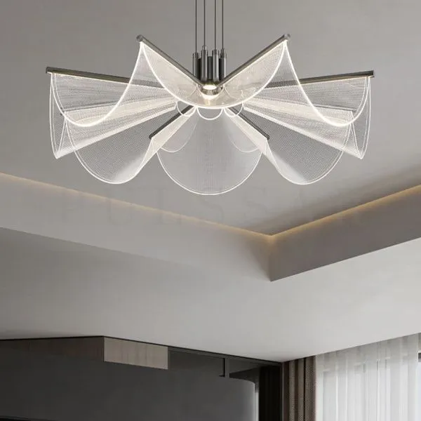 Подвесная люстра MATTY