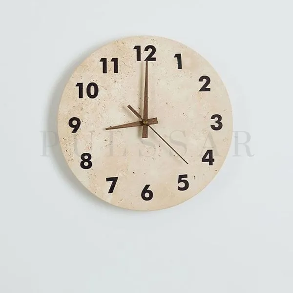 Бра JOAR CLOCK DIGITS