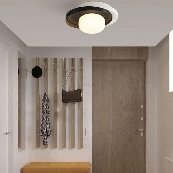 Потолочный светильник VEMMA CH