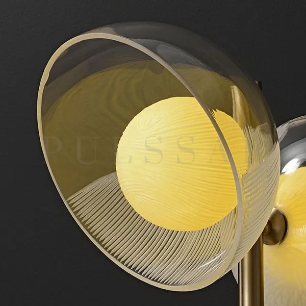 Настольная лампа PHYSALIS TAB