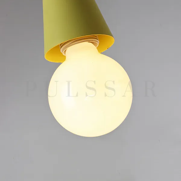 Подвесной светильник DASHER