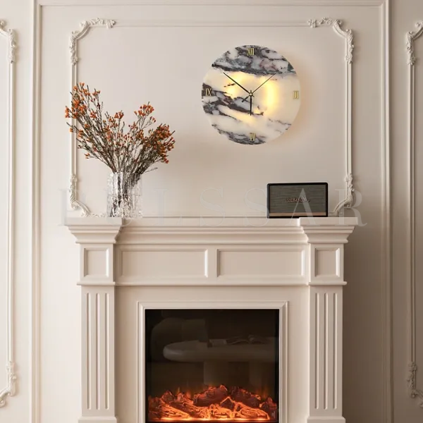 Бра JOAR CLOCK