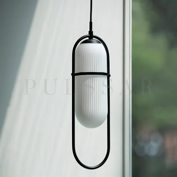 Подвесной светильник TROTTE