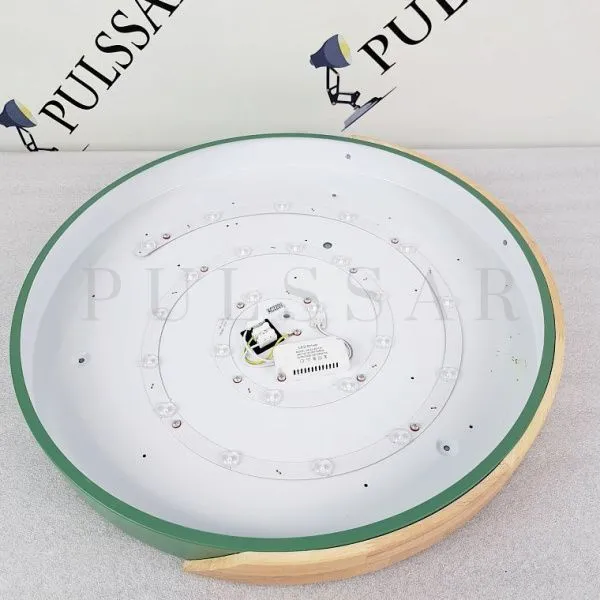 Потолочный светильник CLIP А