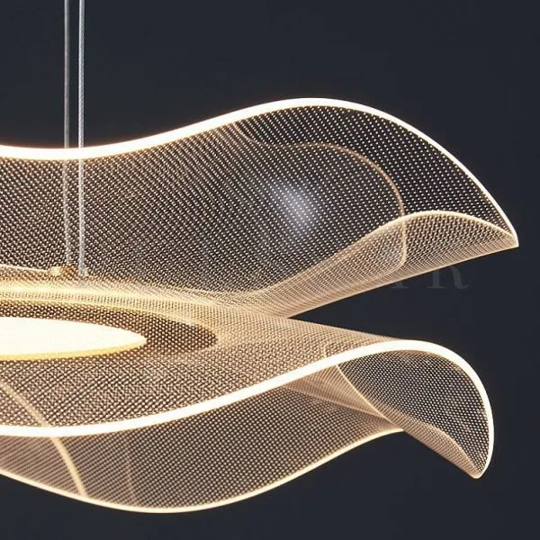 Подвесной светильник FLOWER AIRY