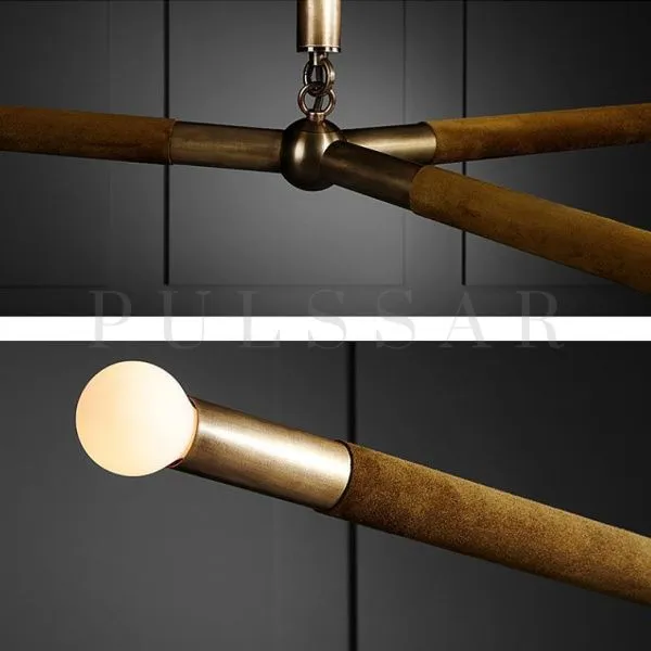 Подвесной светильник STENAR