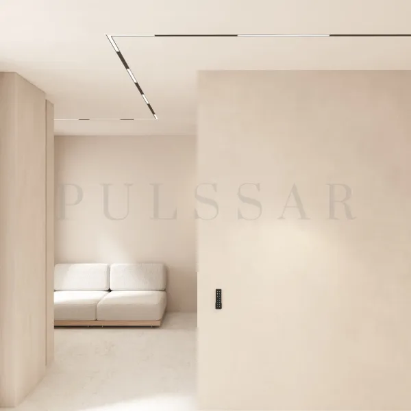 Линейный светильник SMART LINEAR ZigBee DK8305-BK