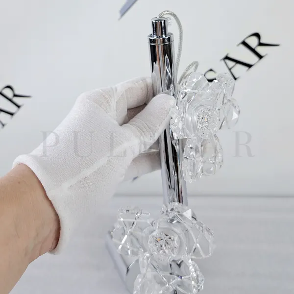 Подвесной светильник CAMILIA BW