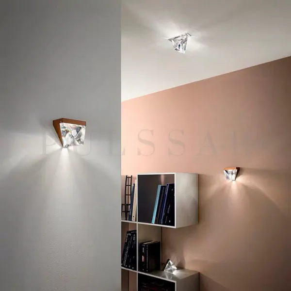 Бра ALDIS B WALL