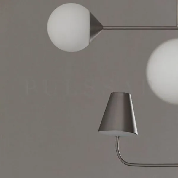 Подвесная люстра MONIKA