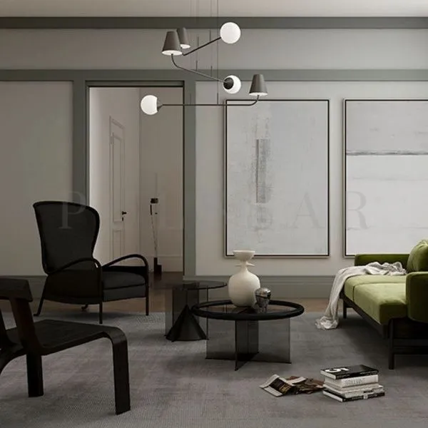 Подвесная люстра MONIKA