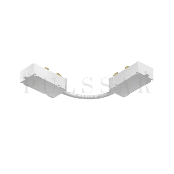 Гибкий коннектор Denkirs TR2103-WH