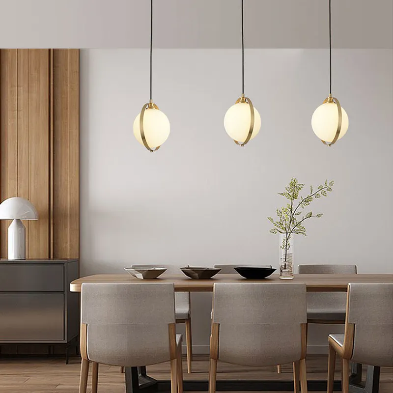 Подвесной светильник POISE