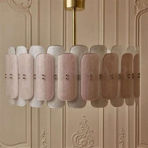 Подвесная люстра IVORY