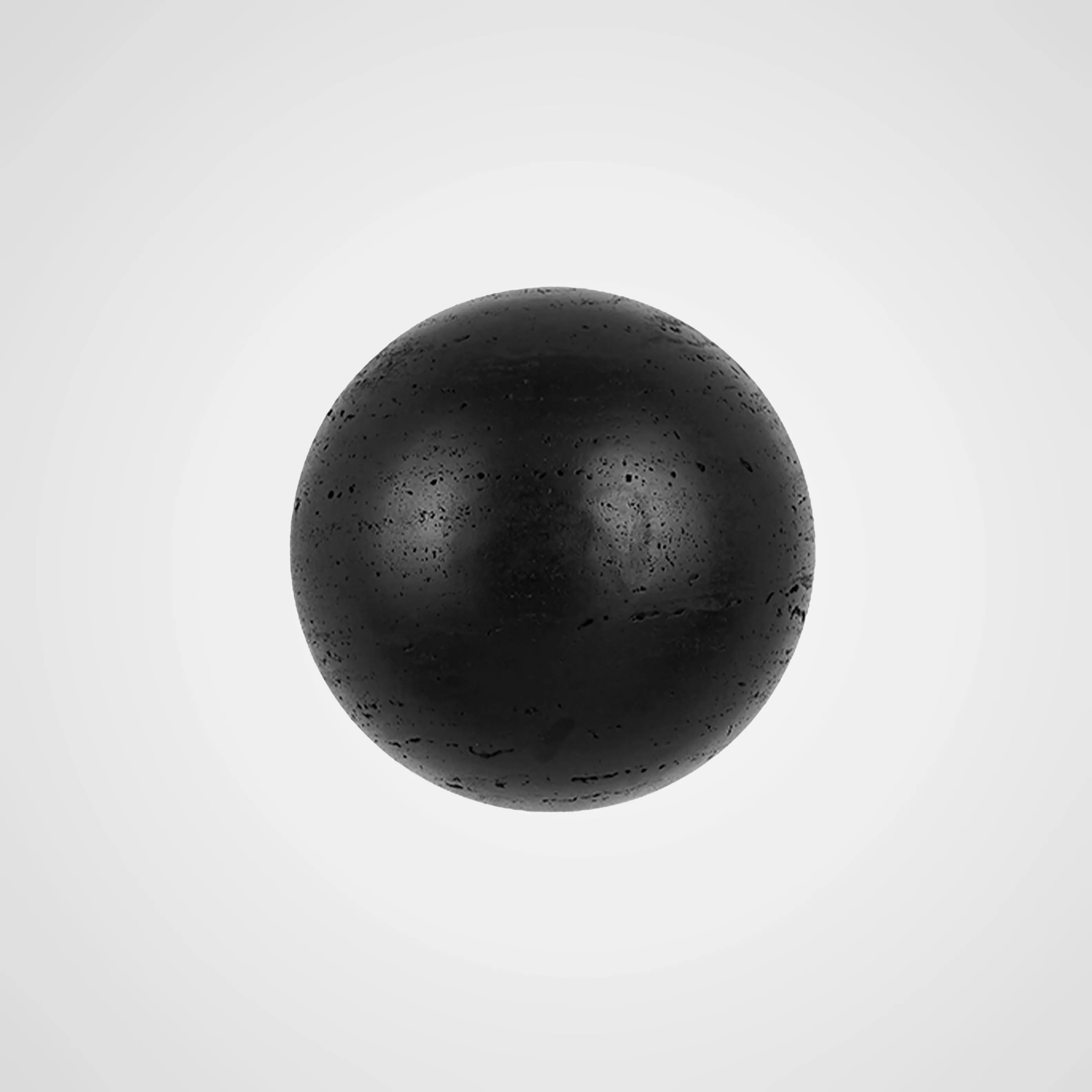 Бра POVL WALL BLACK