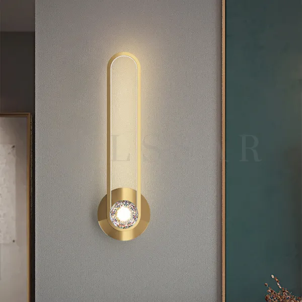 Бра ITALIC WALL