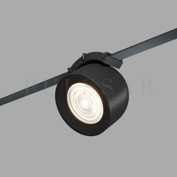 Трековый светильник BELTY SMART SPOT DK5640-BK
