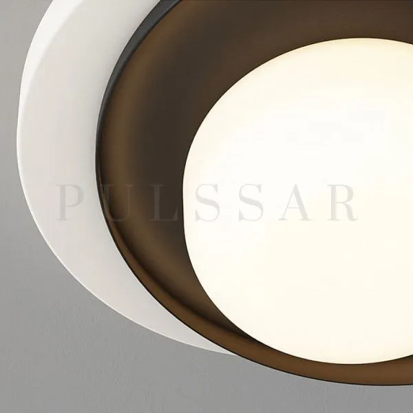 Потолочный светильник VEMMA CH