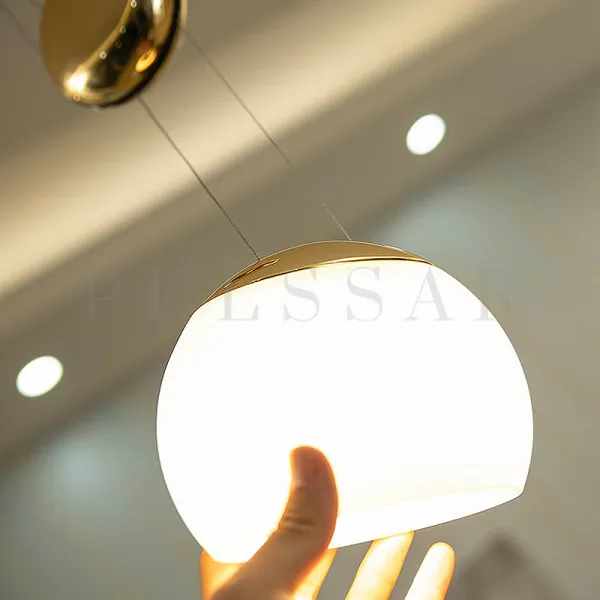 Подвесной светильник YO-YO