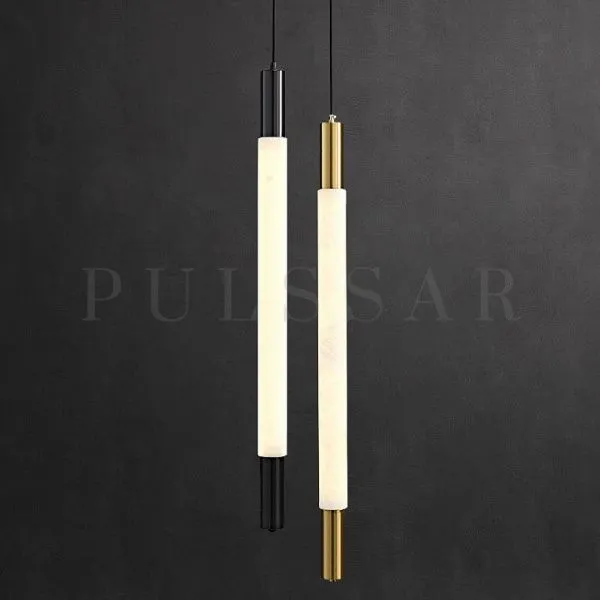 Подвесной светильник MARBLE RACK