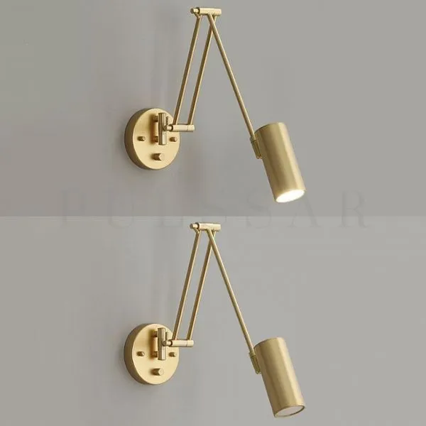 Бра FREDLY