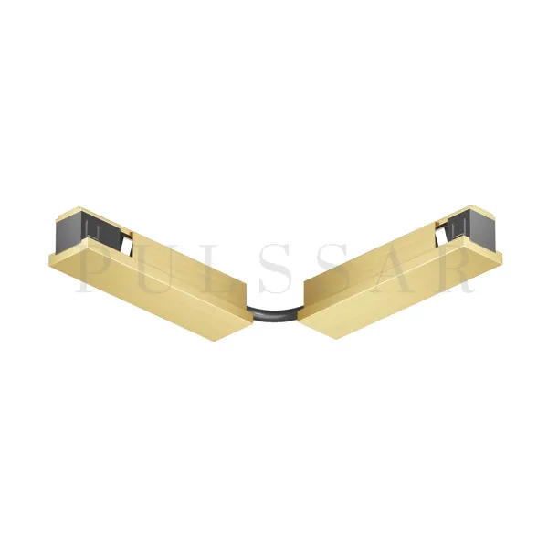Электрический коннектор для трека SHINE BASE TR5724-SB