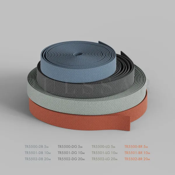 Трек-ремень BELTY BASE TR5500-DB