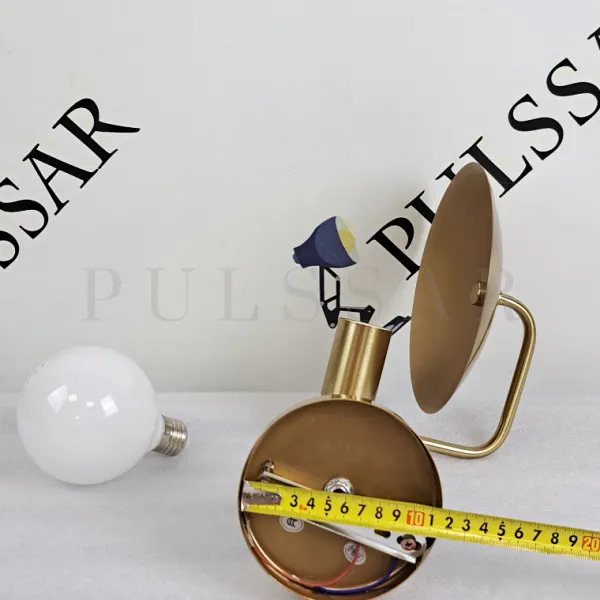 Бра SIGNAL HELIOS
