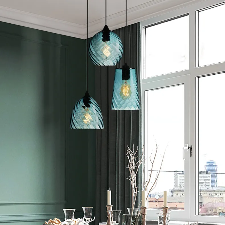 Подвесной светильник CLRIB