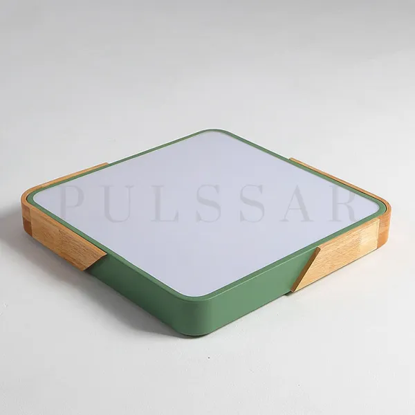 Потолочный светильник CLIP BOX