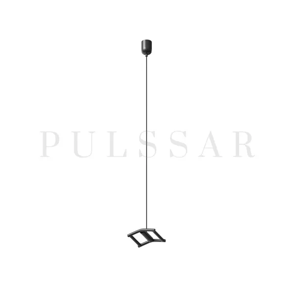 Подвесное крепление BELTY BASE TR5517-BK