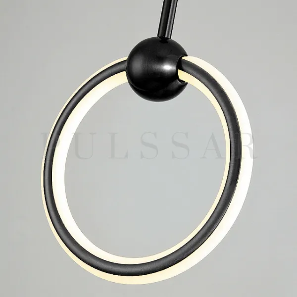 Подвесной светильник RING DUO