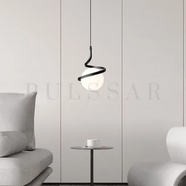 Подвесной светильник SPINNER