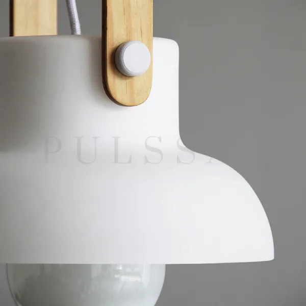 Подвесной светильник CLUTCH GLASS