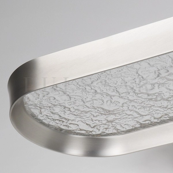 Реечная люстра LEN