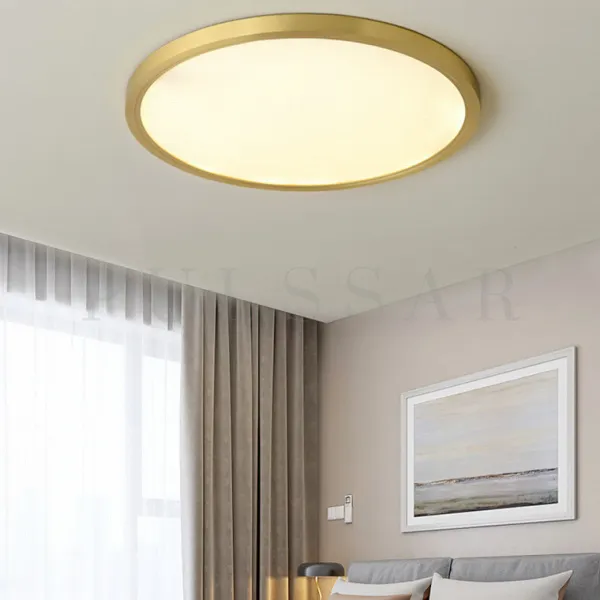 Потолочный светильник EXTRASLIM LUX