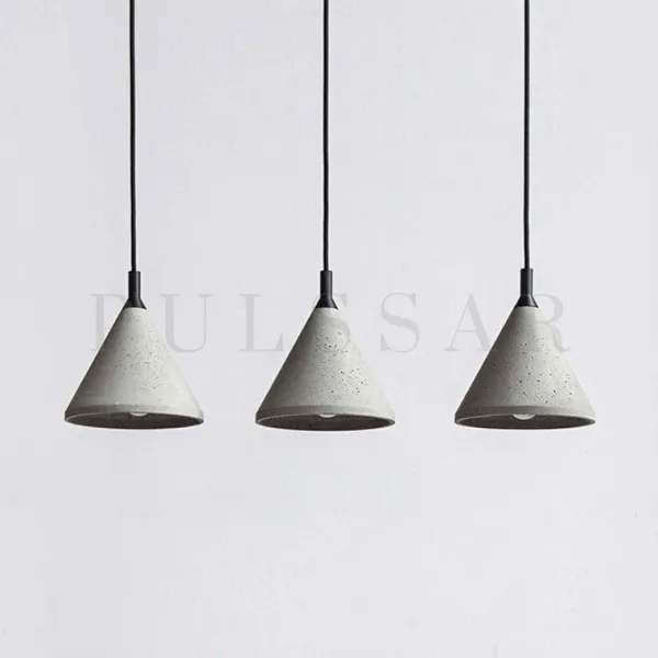 Подвесной светильник LOFT