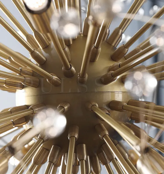 Подвесная люстра DANDELION