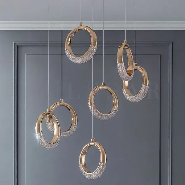 Подвесной светильник WEDDING ONE