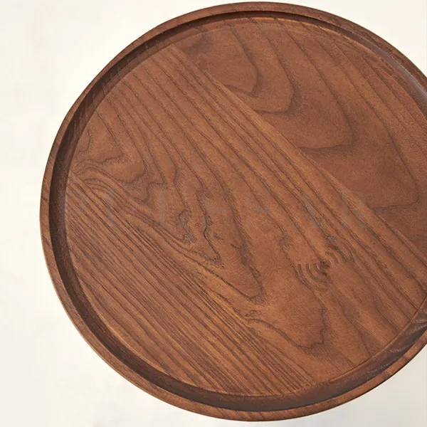 Торшер TALSI PLATE