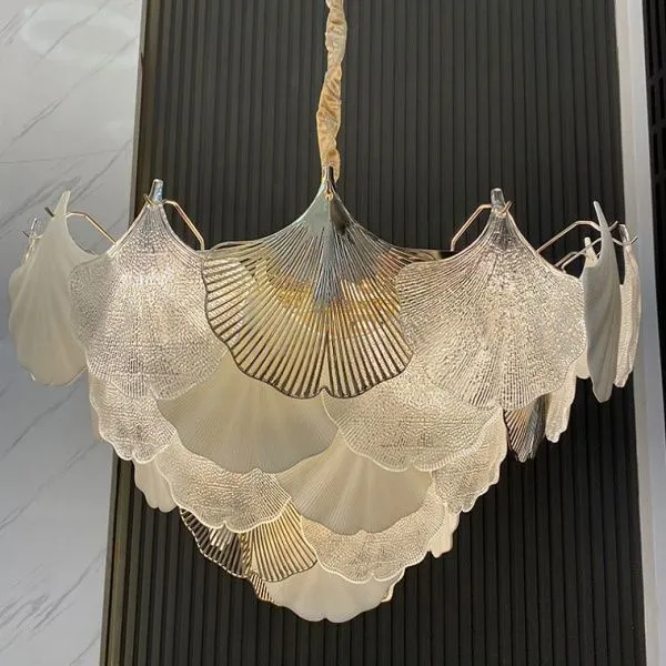 Подвесная люстра LILLEN B