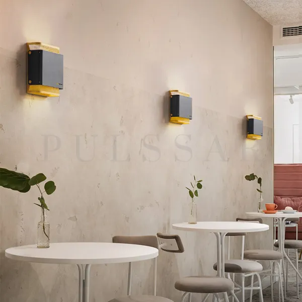 Бра CASING WALL