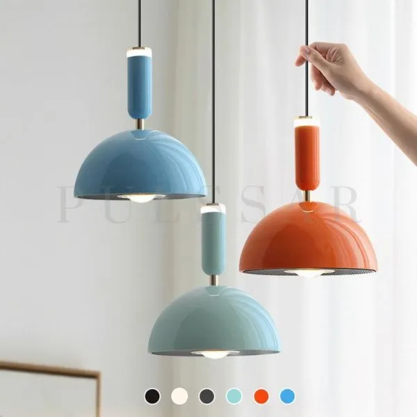 Подвесной светильник TOFT DOME