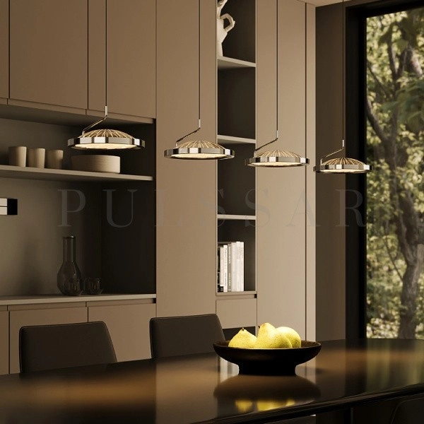 Подвесной светильник HOLGE