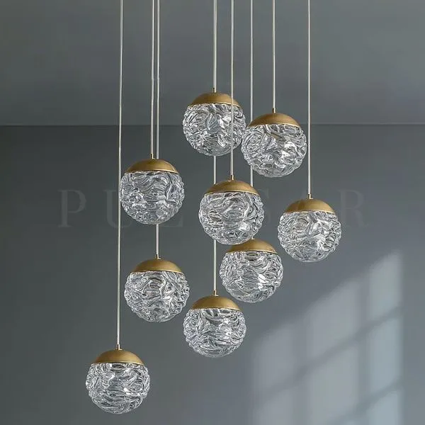 Подвесной светильник VERENA