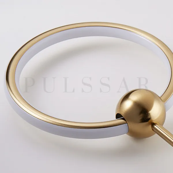 Подвесной светильник RING DUO