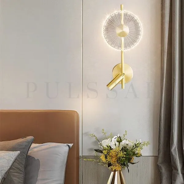 Бра URHO B WALL