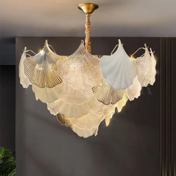 Подвесная люстра LILLEN B